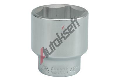 YATO N�stavec 3/4" 48 mm �estihrann� YTO YT-1323, YT-1323