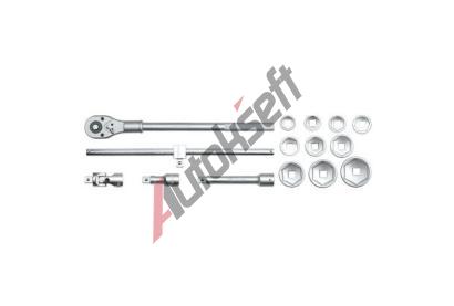 YATO Gola sada 3/4" 15 ks YTO YT-1334, YT-1334