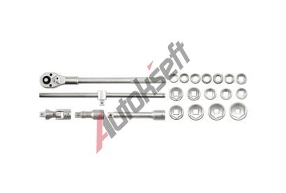YATO Gola sada 3/4" 21 ks YTO YT-1335, YT-1335