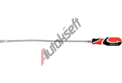 YATO Šroubovákový nástavec , ohebný magnetický 400 mm YTO YT-1385, YT-1385 YATO Šroubovákový nástavec , ohebný magnetický 400 mm YTO YT-1385, YT-1385