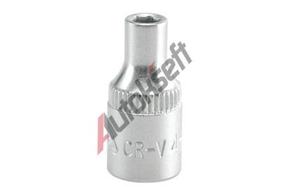 YATO N�stavec 1/4" 4 mm �etihrann� YTO YT-1401, YT-1401