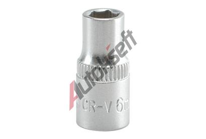 YATO N�stavec 1/4" 6 mm �etihrann� YTO YT-1405, YT-1405