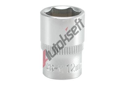 YATO N�stavec 1/4" 12 mm �etihrann� YTO YT-1411, YT-1411