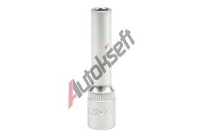 YATO N�stavec 1/4" 5,5 mm �etihrann� hlubok� YTO YT-1416, YT-1416