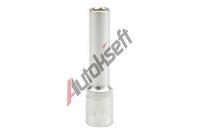 YATO N�stavec 1/4" 6 mm �etihrann� hlubok� YTO YT-1417, YT-1417