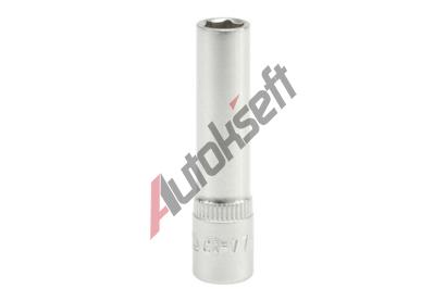 YATO N�stavec 1/4" 7 mm �etihrann� hlubok� YTO YT-1418, YT-1418