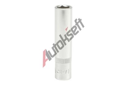 YATO N�stavec 1/4" 8 mm �etihrann� hlubok� YTO YT-1419, YT-1419
