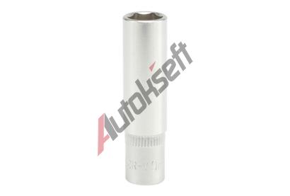 YATO N�stavec 1/4" 9 mm �etihrann� hlubok� YTO YT-1420, YT-1420