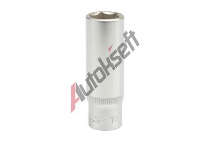 YATO N�stavec 1/4" 12 mm �etihrann� hlubok� YTO YT-1423, YT-1423