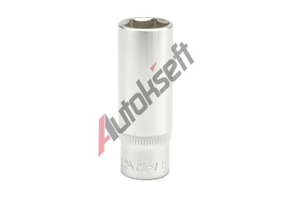 YATO N�stavec 1/4" 13 mm �etihrann� hlubok� YTO YT-1424, YT-1424