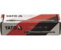 YATO R��na 1/4" oto�n� 140 mm YTO YT-1425, YT-1425