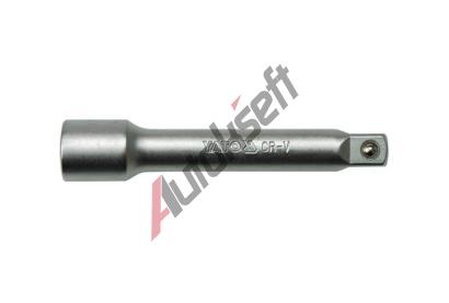 YATO N�stavec 1/4" prodlu�ovac� 76 mm YTO YT-1430, YT-1430