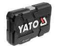 YATO Gola sada 1/4" 38 ks XS YTO YT-14471, YT-14471