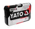 YATO Gola sada 1/4" 38 ks XS YTO YT-14471, YT-14471