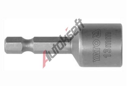 YATO N�stavec magnetick� 1/4" 8 x 48 mm CrV YTO YT-1503, YT-1503