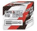 YATO N�stavec magnetick� 1/4" 10 x 48 mm CrV YTO YT-1505, YT-1505