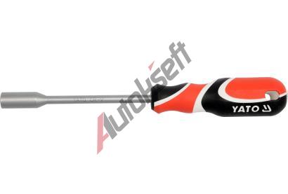 YATO Kl�� n�str�n� 10 mm s rukojet� YTO YT-1546, YT-1546