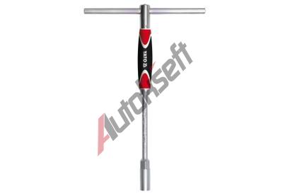 YATO Kl�� n�str�n� 10 mm s rukojet� typ "T" YTO YT-1554, YT-1554