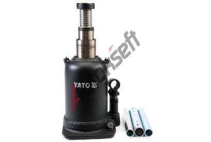 YATO Hever p�stov� hydraulick� 12T 230-593 mm YTO YT-1715, YT-1715