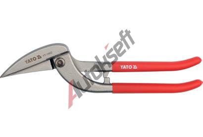 YATO N��ky na plech 300 mm lev� YTO YT-1902, YT-1902