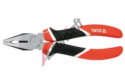 YATO Klet kombinovan 180 mm CrV YTO YT-1941, YT-1941