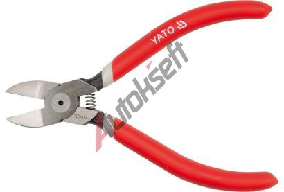 YATO Kle�t� �t�pac� bo�n� 125 mm YTO YT-1950, YT-1950