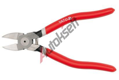 YATO Kle�t� �t�pac� bo�n� 180 mm YTO YT-1952, YT-1952