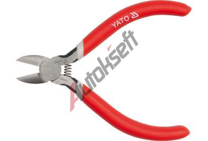 YATO Kle�t� �t�pac� bo�n� 100 mm YTO YT-1953, YT-1953