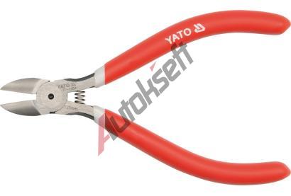 YATO Kle�t� �t�pac� bo�n� 125 mm YTO YT-1954, YT-1954