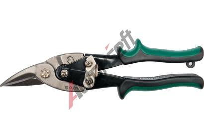 YATO N��ky na plech 250 mm prav� CrMo YTO YT-1961, YT-1961
