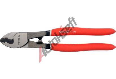 YATO Kleště štípací boční 160 mm YTO YT-1966, YT-1966 YATO Kleště štípací boční 160 mm YTO YT-1966, YT-1966