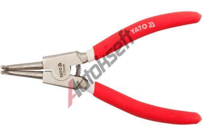 YATO Kle�t� na s�grovky 325 mm vn�j�� ohnut� YTO YT-1993, YT-1993