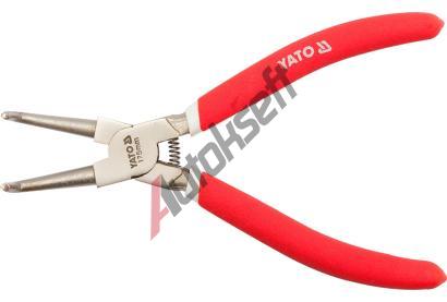 YATO Kle�t� na s�grovky 325 mm vnit�n� ohnut� YTO YT-1995, YT-1995