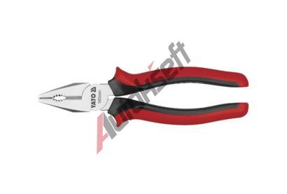 YATO Klet kombinovan 160 mm YTO YT-2006, YT-2006