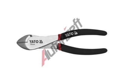 YATO Kle�t� �t�pac� bo�n� 180 mm YTO YT-2039, YT-2039