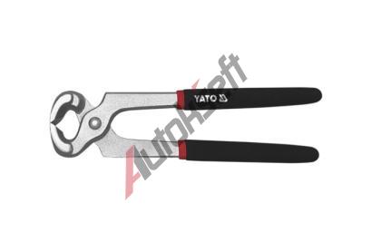 YATO Kle�t� �t�pac� �eln� 180 mm YTO YT-2047, YT-2047