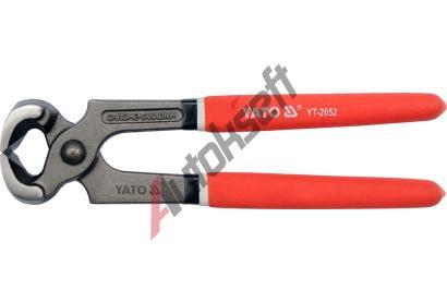 YATO Kle�t� �t�pac� �eln� 200 mm YTO YT-2052, YT-2052