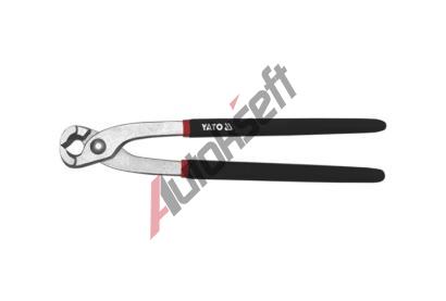 YATO Kle�t� �t�pac� �eln� 275 mm rabitov� YTO YT-2061, YT-2061