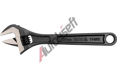 YATO Klíč nastavitelný 250 mm YTO YT-2073, YT-2073 YATO Klíč nastavitelný 250 mm YTO YT-2073, YT-2073