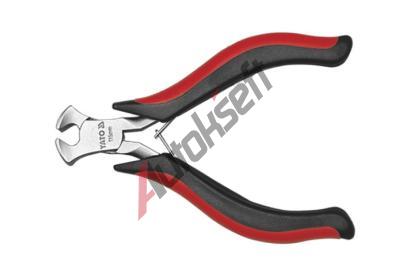 YATO Kle�t� �t�pac� �eln� 115 mm mini YTO YT-2082, YT-2082