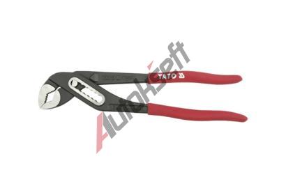 YATO Kleště siko 300 mm CrV YTO YT-2091, YT-2091 YATO Kleště siko 300 mm CrV YTO YT-2091, YT-2091