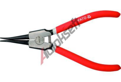 YATO Kleště na ségrovky 180 mm vnější YTO YT-2136, YT-2136 YATO Kleště na ségrovky 180 mm vnější YTO YT-2136, YT-2136