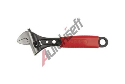 YATO Kl�� nastaviteln� 200 mm CrV YTO YT-2171, YT-2171