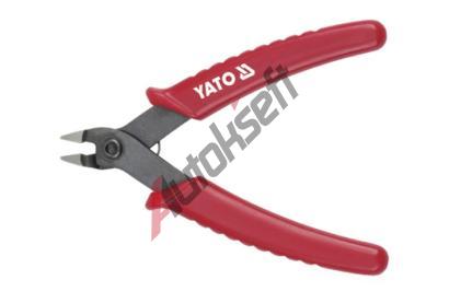 YATO Kleště elektrikářské 125 mm YTO YT-2261, YT-2261 YATO Kleště elektrikářské 125 mm YTO YT-2261, YT-2261