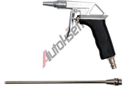 YATO Pistole na profukov�n� dlouh� 0,8Mpa 1/4" YTO YT-2373, YT-2373