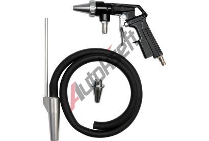 YATO Pskovac pistole s hadic 1/4" prmr 6,3 mm YTO YT-2375, YT-2375