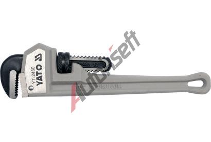 YATO Kl�� na trubky 18" (450 mm) Al YTO YT-2483, YT-2483
