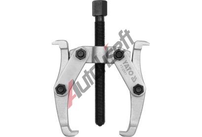YATO Stahovák 6" 150 mm (dvouramenný) YTO YT-2517, YT-2517 YATO Stahovák 6" 150 mm (dvouramenný) YTO YT-2517, YT-2517