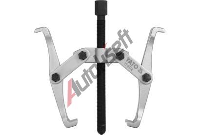 YATO Stahovák 8" 200 mm (dvouramenný) YTO YT-2518, YT-2518 YATO Stahovák 8" 200 mm (dvouramenný) YTO YT-2518, YT-2518