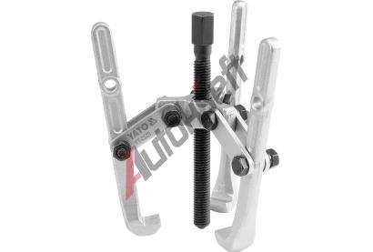 YATO Stahovk 4" 100 mm (tramenn) YTO YT-2520, YT-2520